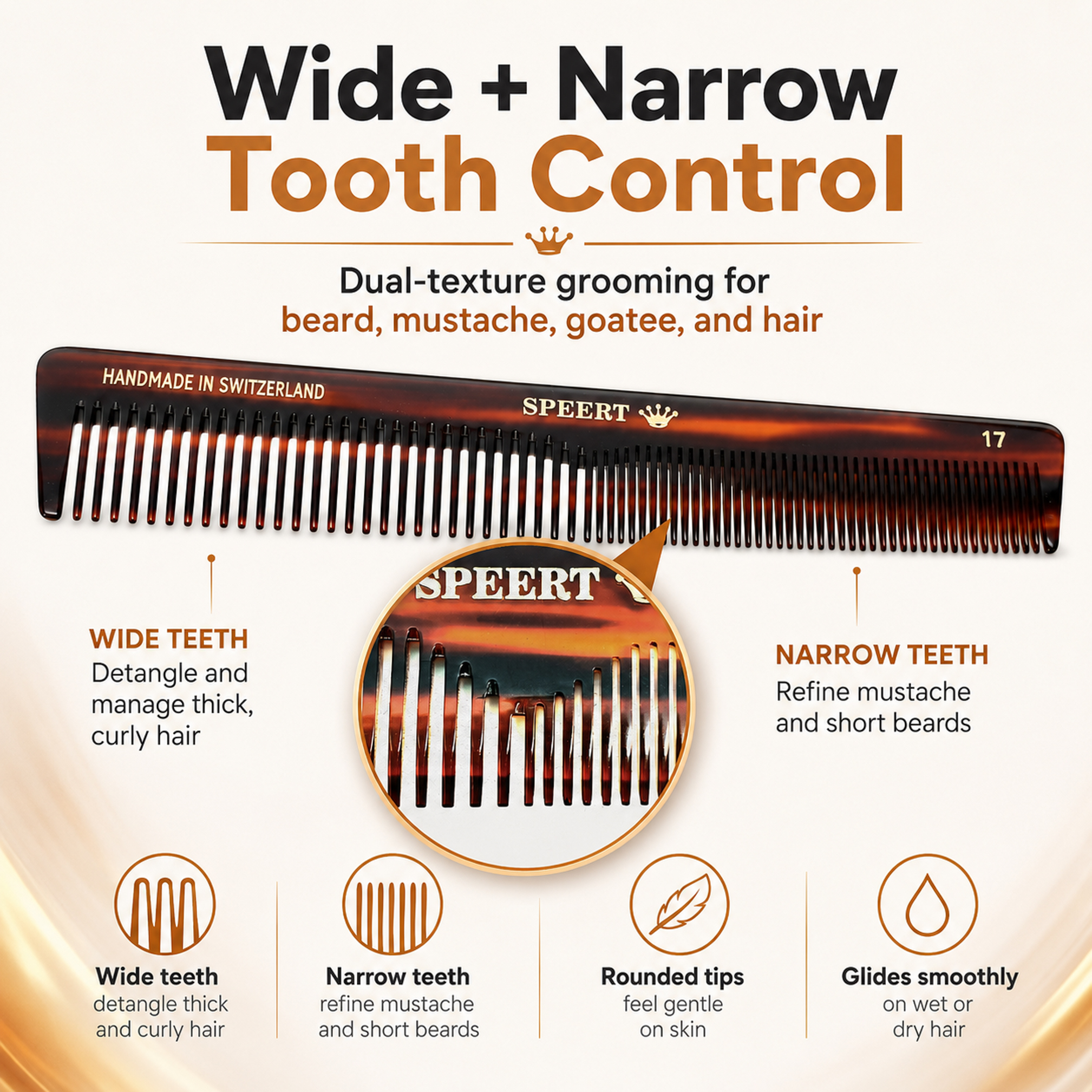 Wide vs Narrow Teeth Feature Graphic